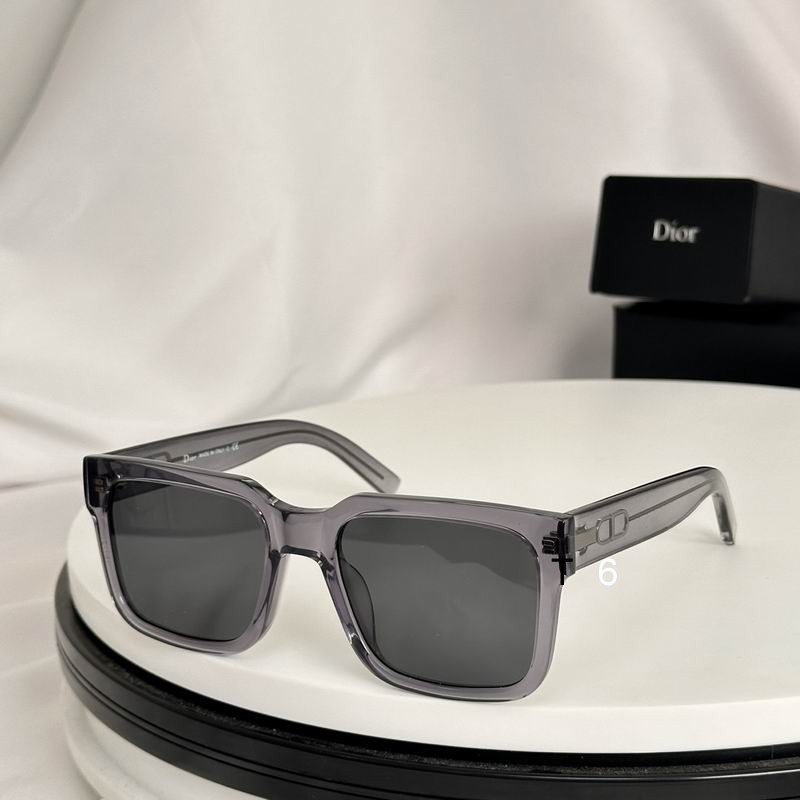 DIOR Sunglasses 618